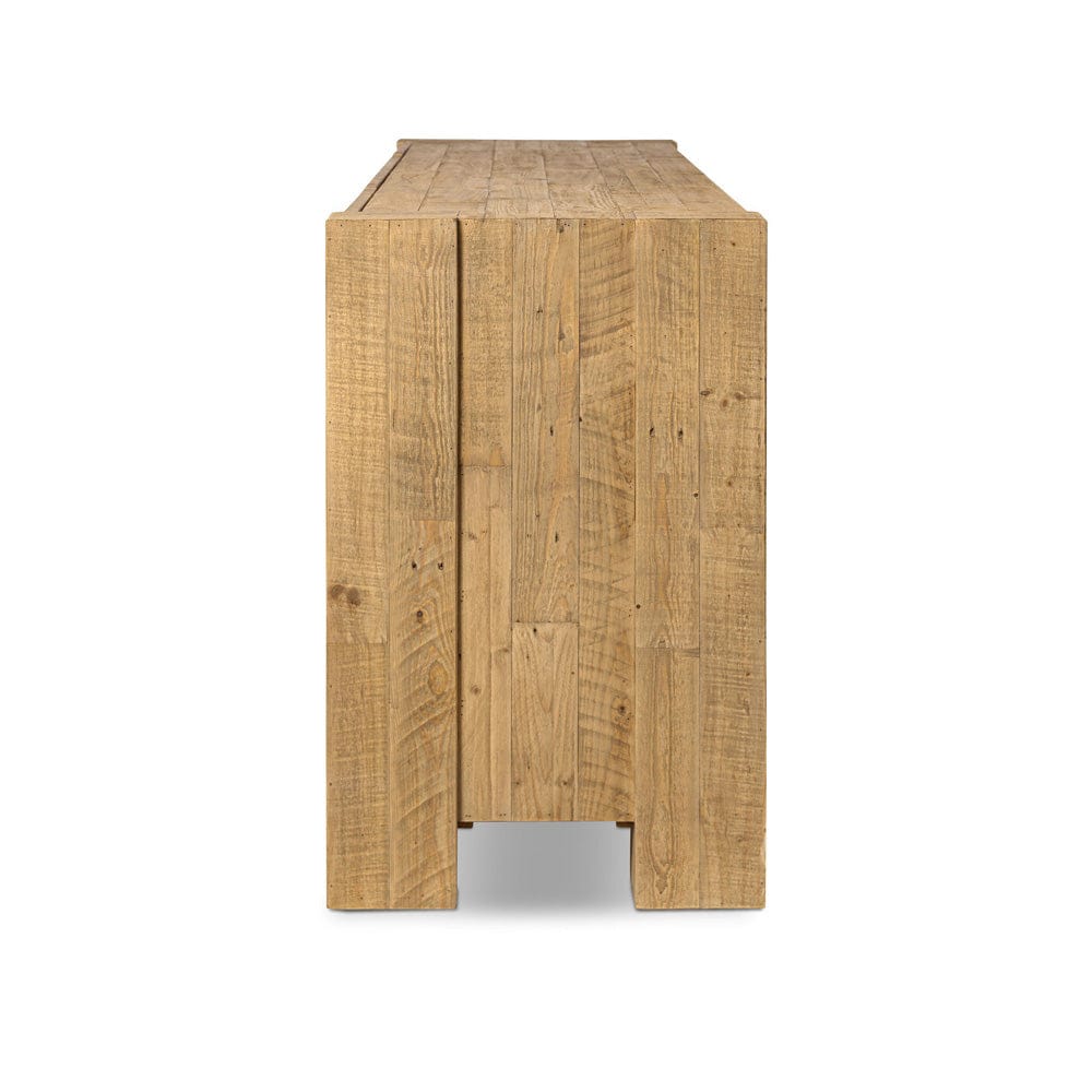 Four Hands - Perot Sideboard - Light Blonde Pine - 245832-002 view 3