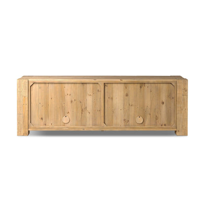 Four Hands - Perot Sideboard - Light Blonde Pine - 245832-002 view 6