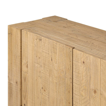 Four Hands - Perot Sideboard - Light Blonde Pine - 245832-002 view 7