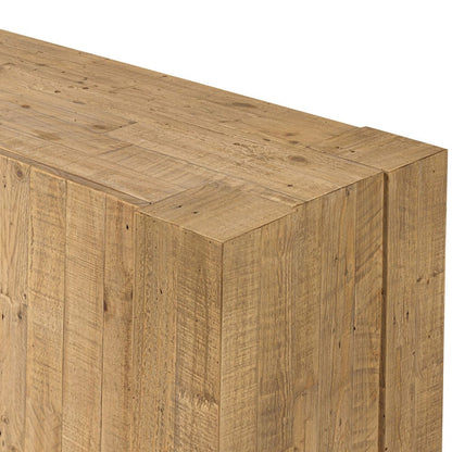 Four Hands - Perot Sideboard - Light Blonde Pine - 245832-002 view 8