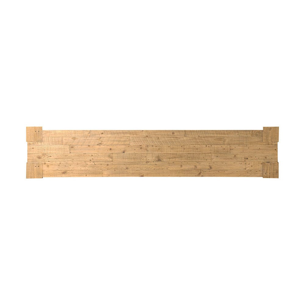 Four Hands - Perot Sideboard - Light Blonde Pine - 245832-002 view 10