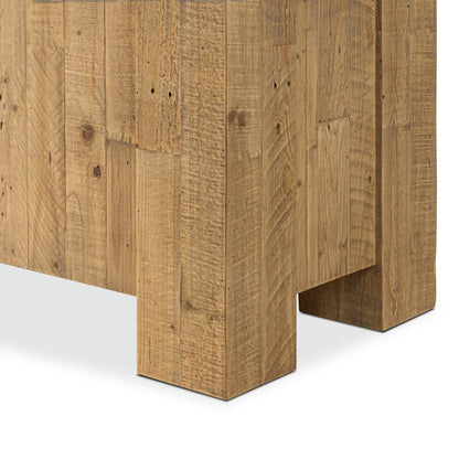 Four Hands - Perot Sideboard - Light Blonde Pine - 245832-002 view 11