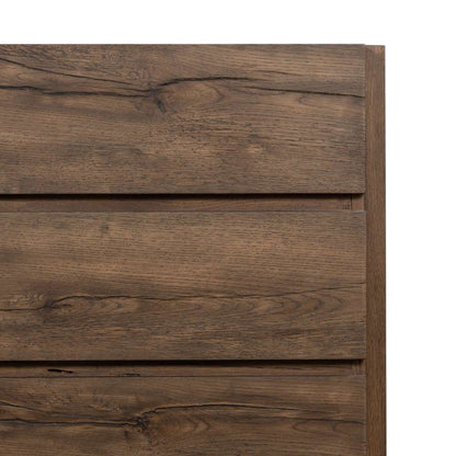 Four Hands - Perrin 6 Drawer Dresser - Rustic Fawn - 226022-001 veiw 3