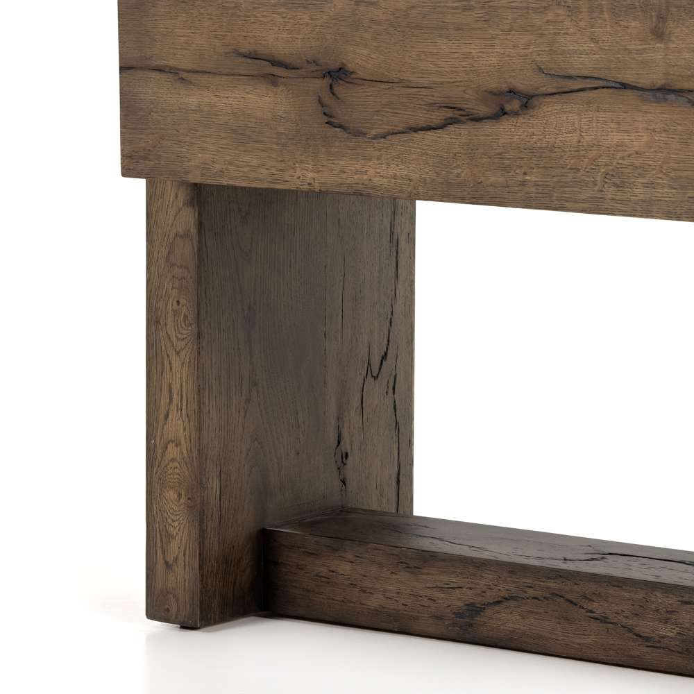 Four Hands - Perrin Nightstand - Rustic Fawn - 226023-001 veiw 3