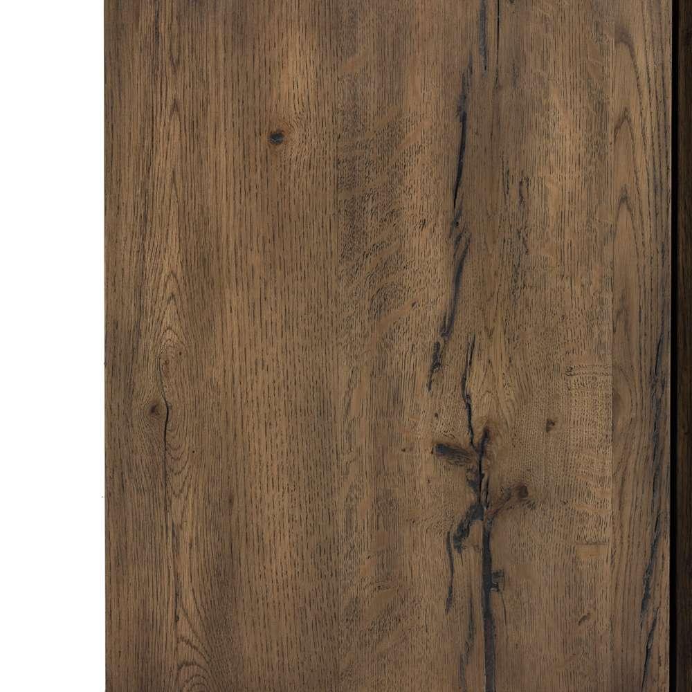 Four Hands - Perrin Nightstand - Rustic Fawn - 226023-001 veiw 4