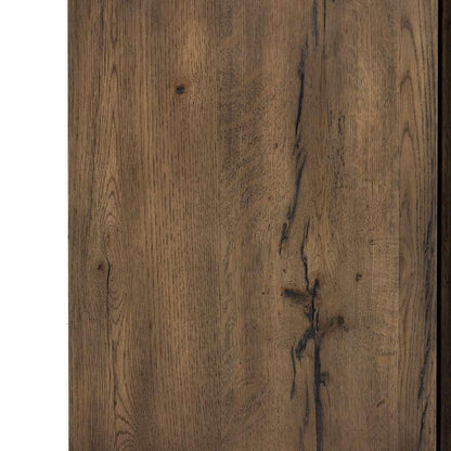 Four Hands - Perrin Nightstand - Rustic Fawn - 226023-001 veiw 4