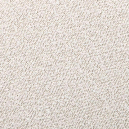 Four Hands - Petra Ottoman - 21in - Knoll Natural - 109316-006 veiw 5