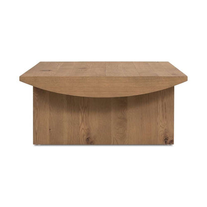 Four Hands - Pickford Coffee Table - Dusted Oak Veneer - 228772-001 veiw 3