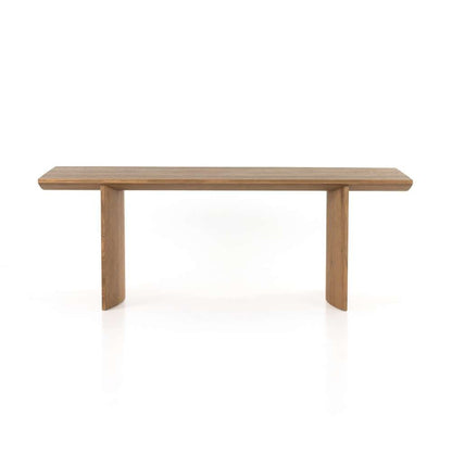 Four Hands - Pickford Dining Table - Dusted Oak Veneer - 229941-001 veiw 2
