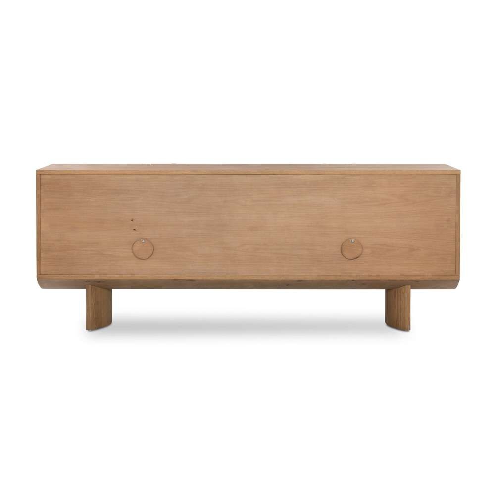 Four Hands - Pickford Sideboard - Dusted Oak Thin Veneer - 228730-001 veiw 3