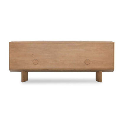 Four Hands - Pickford Sideboard - Dusted Oak Thin Veneer - 228730-001 veiw 3