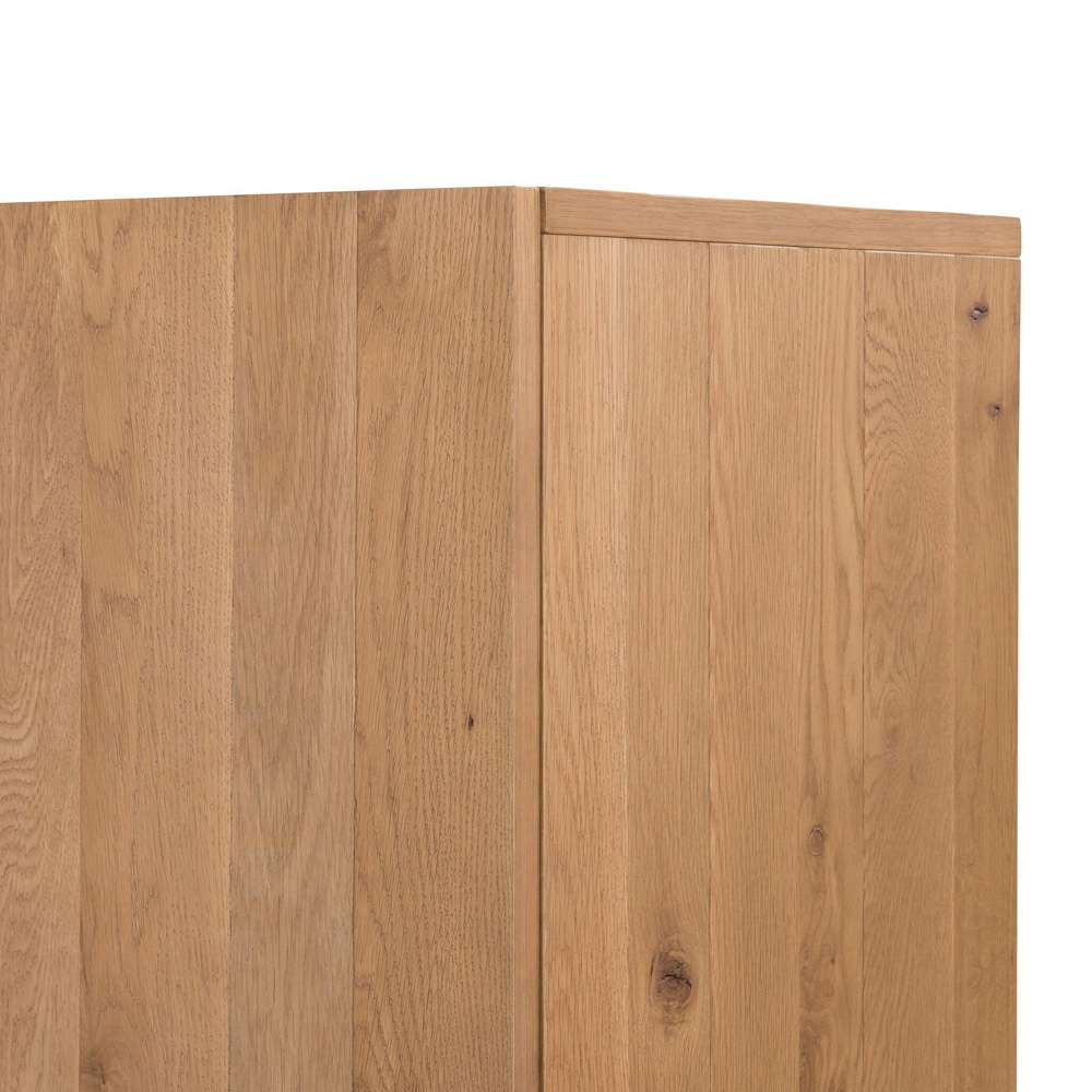 Four Hands - Pickford Sideboard - Dusted Oak Thin Veneer - 228730-001 veiw 10