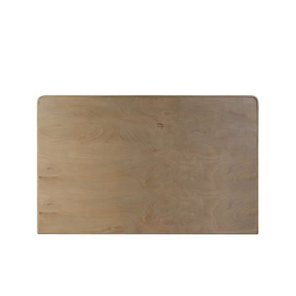 Four Hands - Pierce Bed - Holland Sand - 249200-002 view 6