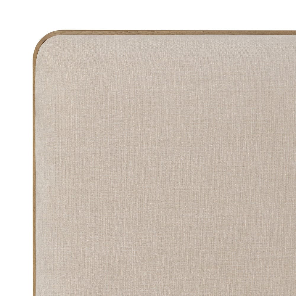 Four Hands - Pierce Bed - Holland Sand - 249200-002 view 7