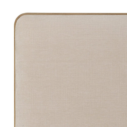 Four Hands - Pierce Bed - Holland Sand - 249200-002 view 7