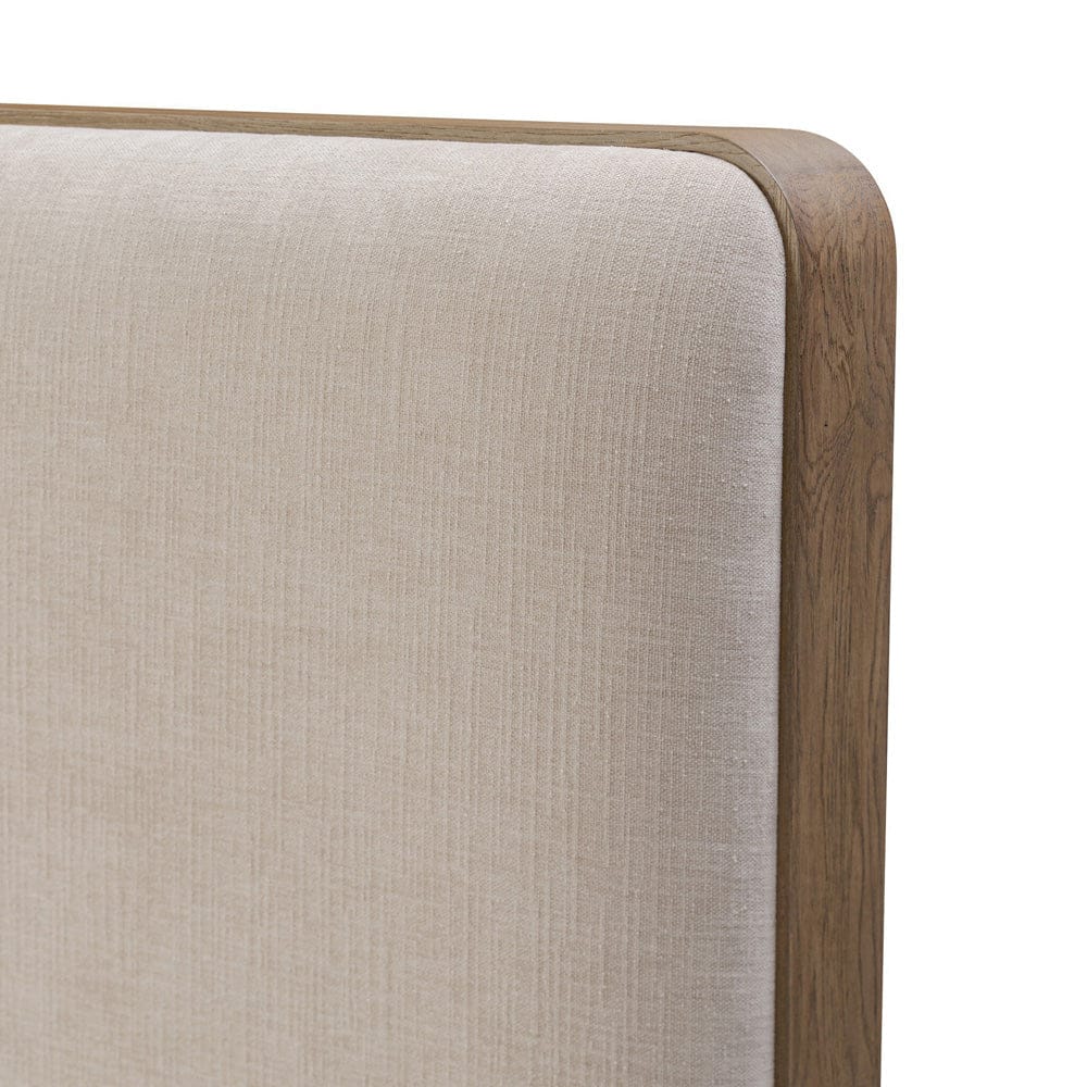 Four Hands - Pierce Bed - Holland Sand - 249200-002 view 9