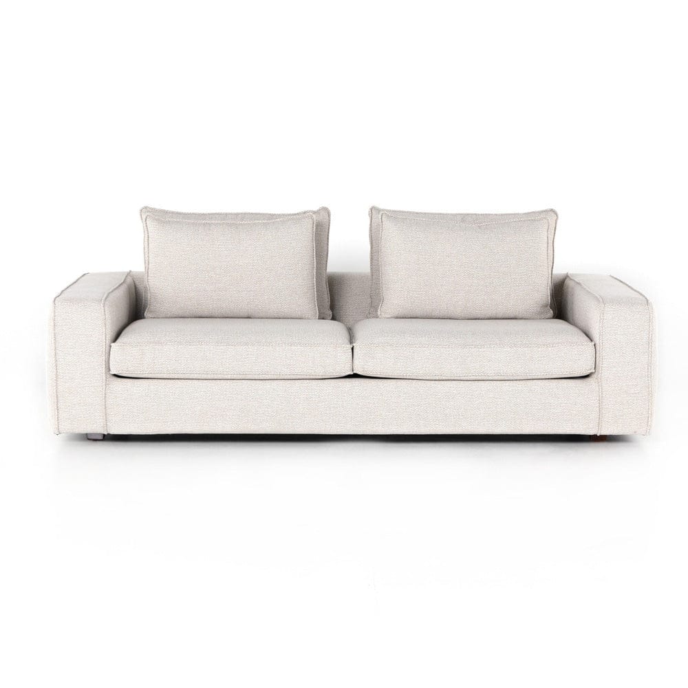 Four Hands - Pierce Sofa-92" - Pompee Pearl - 225717-001 view 1