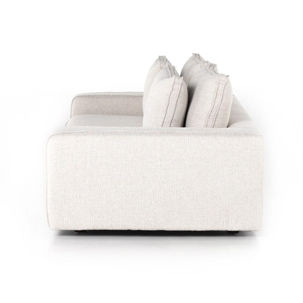 Four Hands - Pierce Sofa-92" - Pompee Pearl - 225717-001 view 3