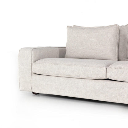 Four Hands - Pierce Sofa-92" - Pompee Pearl - 225717-001 view 7