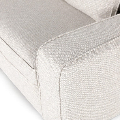 Four Hands - Pierce Sofa-92" - Pompee Pearl - 225717-001 view 8