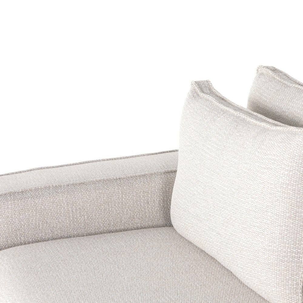Four Hands - Pierce Sofa-92" - Pompee Pearl - 225717-001 view 9