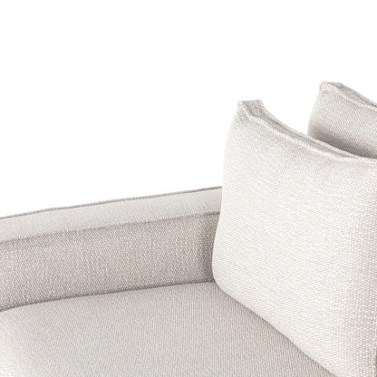 Four Hands - Pierce Sofa-92" - Pompee Pearl - 225717-001 view 9