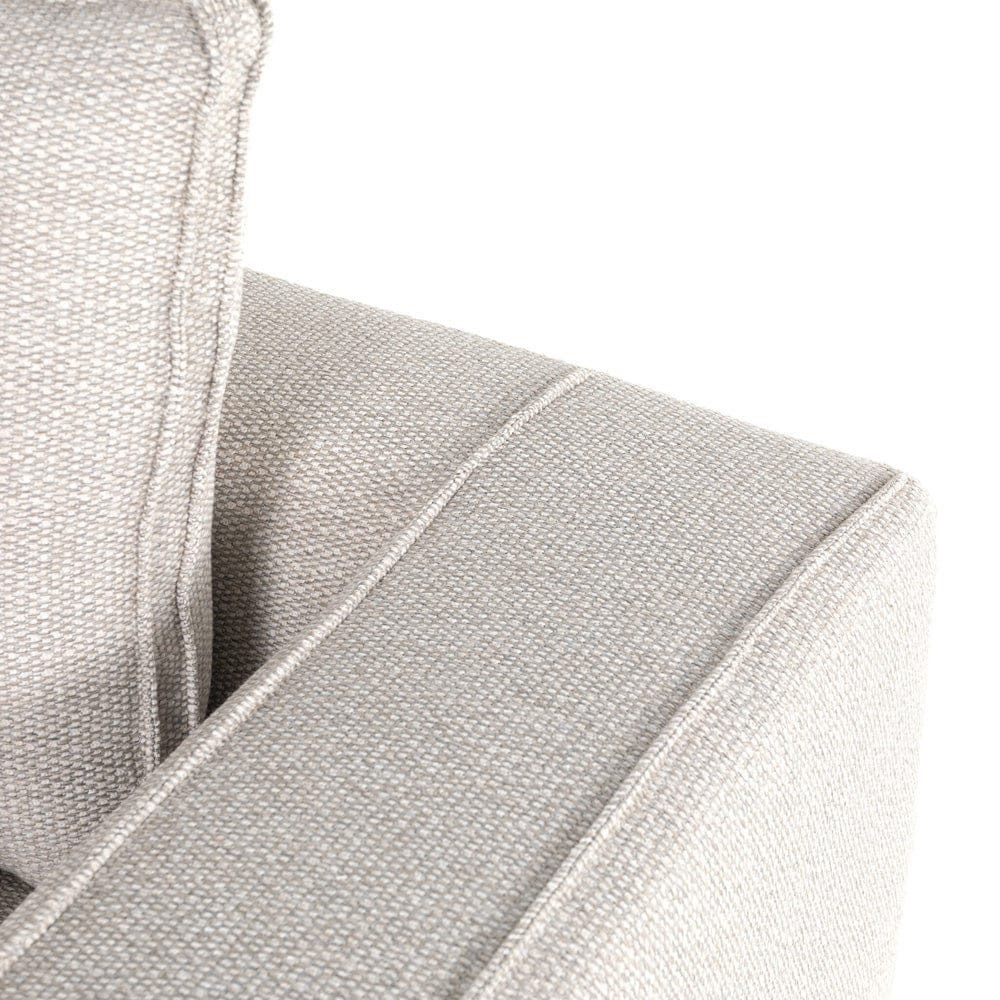 Four Hands - Pierce Sofa-92" - Pompee Pearl - 225717-001 view 10