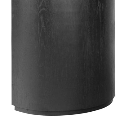Four Hands - Pilar Desk - Brushed Ebony Oak Veneer - 105068-003 veiw 9