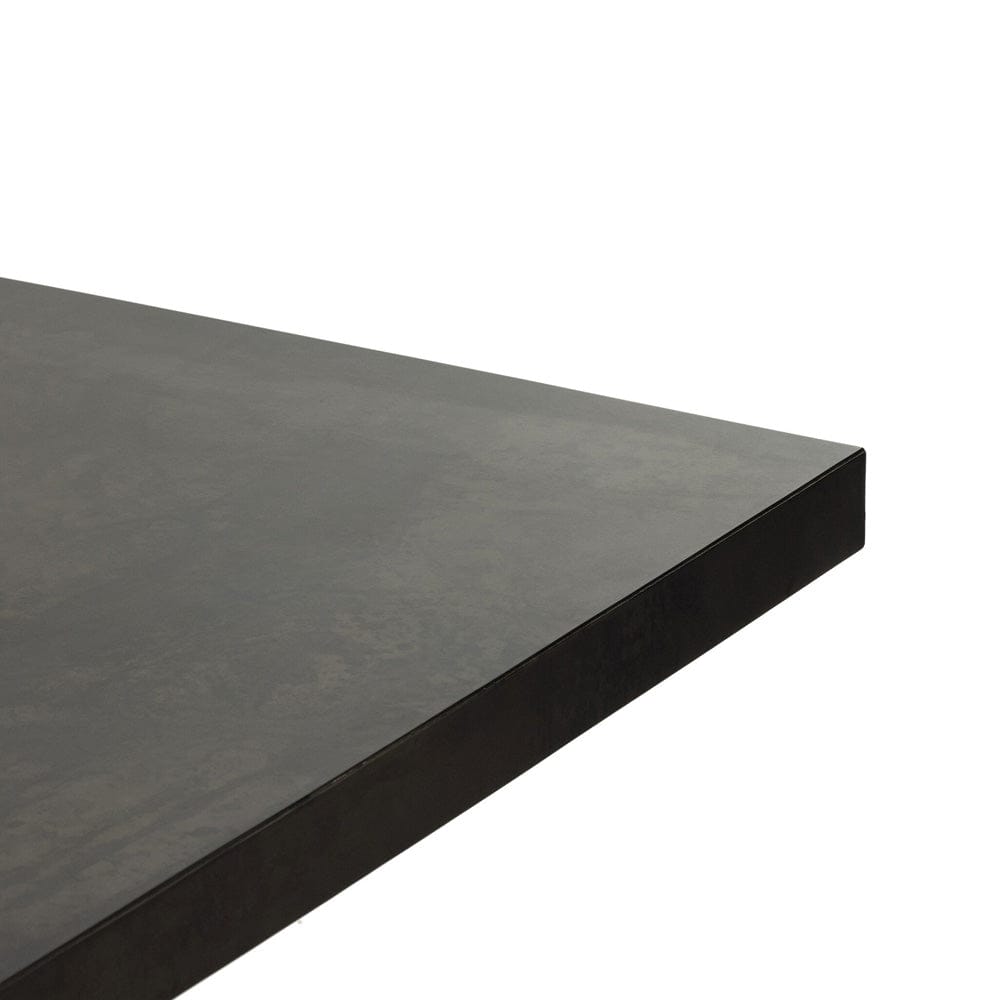 Four Hands - Ping Pong Table - Aged Metal - 250988-002 view 7