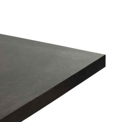 Four Hands - Ping Pong Table - Aged Metal - 250988-002 view 7