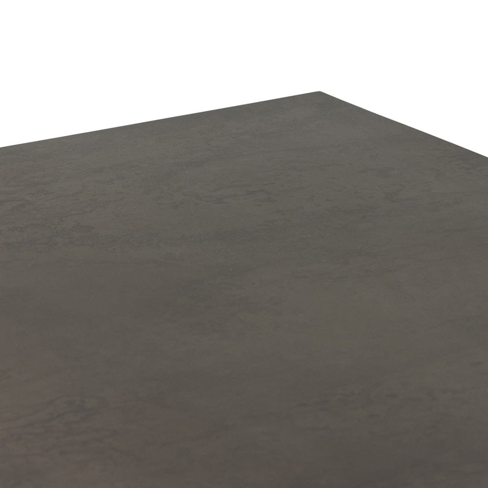 Four Hands - Ping Pong Table - Aged Metal - 250988-002 view 8