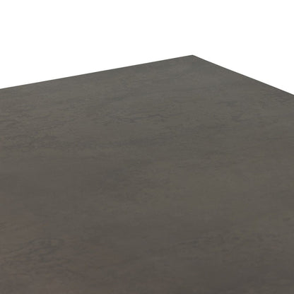 Four Hands - Ping Pong Table - Aged Metal - 250988-002 view 8
