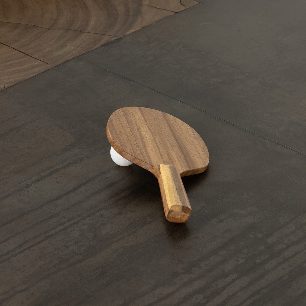 Four Hands - Ping Pong Table - Aged Metal - 250988-002 view 10