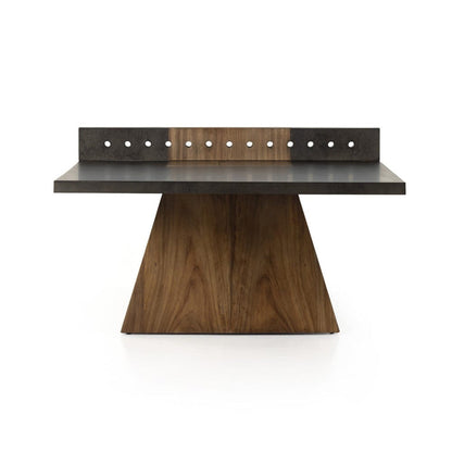 Four Hands - Ping Pong Table - Aged Metal - 250988-002 view 12