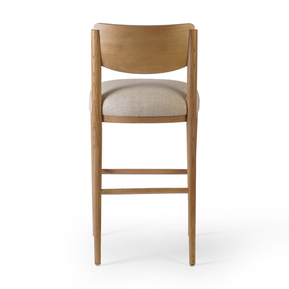 Four Hands - Piran Bar Stool - Essence Natural - 245605-003 view 7