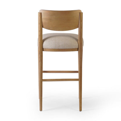 Four Hands - Piran Bar Stool - Essence Natural - 245605-003 view 7