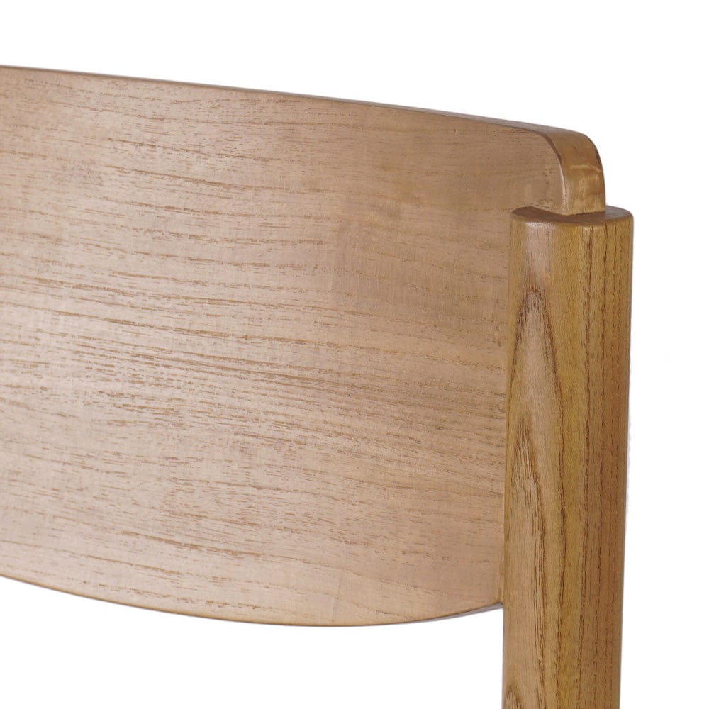 Four Hands - Piran Bar Stool - Essence Natural - 245605-003 view 8