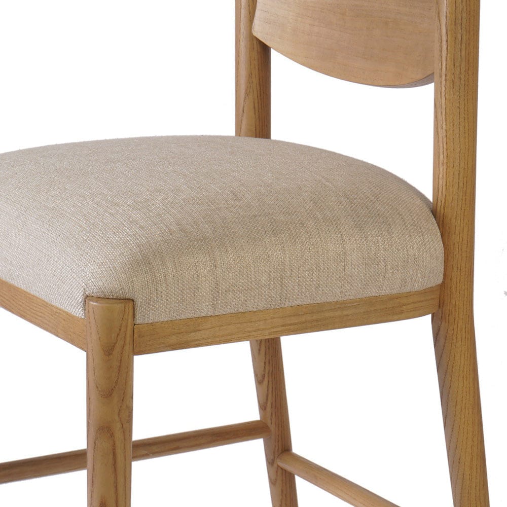 Four Hands - Piran Bar Stool - Essence Natural - 245605-003 view 9