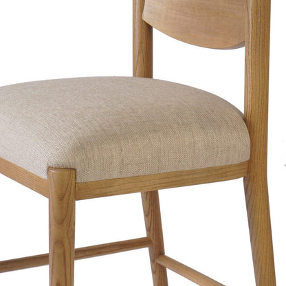Four Hands - Piran Bar Stool - Essence Natural - 245605-003 view 9