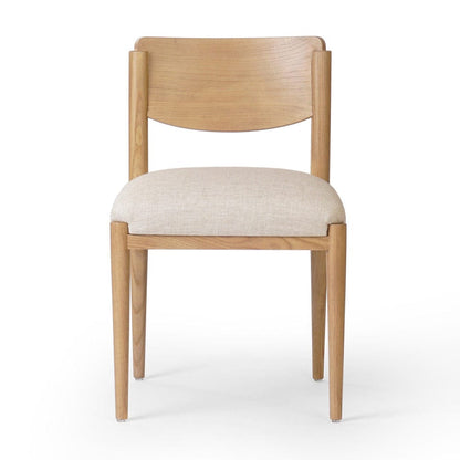 Four Hands - Piran Dining Chair - Essence Natural - 242026-003 view 1