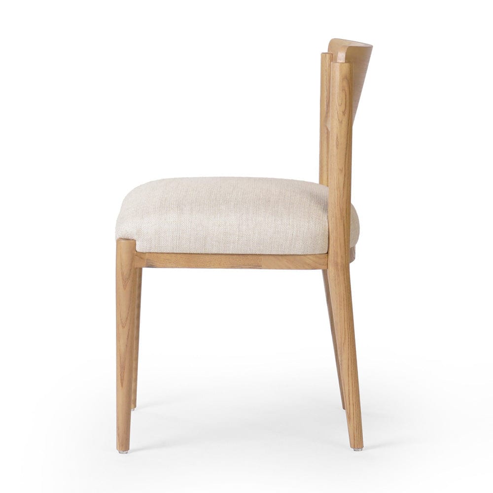 Four Hands - Piran Dining Chair - Essence Natural - 242026-003 view 3