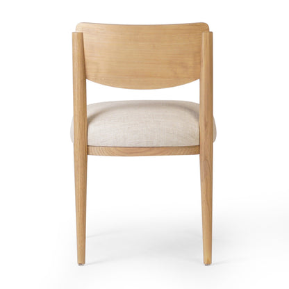 Four Hands - Piran Dining Chair - Essence Natural - 242026-003 view 6