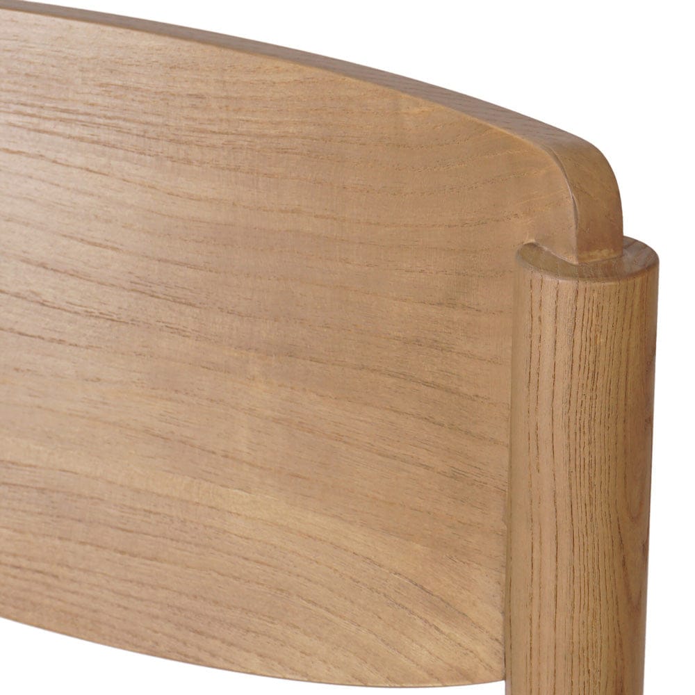Four Hands - Piran Dining Chair - Essence Natural - 242026-003 view 7
