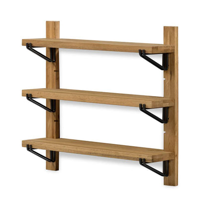 Four Hands - Pivott Shelf - Natural Oak Veneer - 224647-002 veiw 1