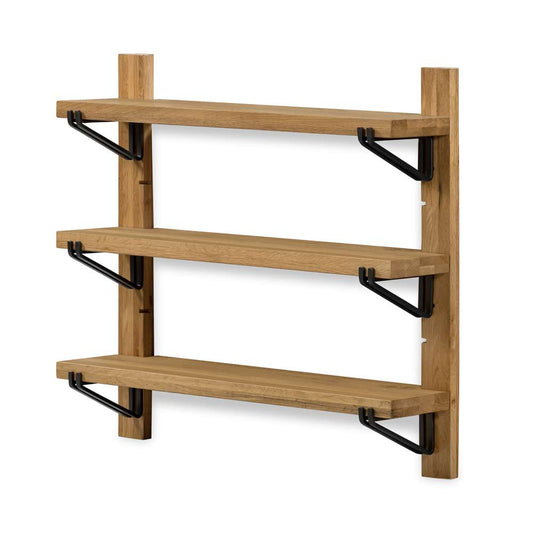 Four Hands - Pivott Shelf - Natural Oak Veneer - 224647-002 veiw 1