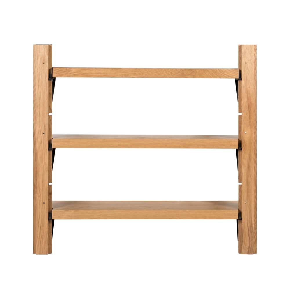 Four Hands - Pivott Shelf - Natural Oak Veneer - 224647-002 veiw 2