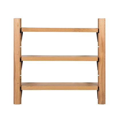 Four Hands - Pivott Shelf - Natural Oak Veneer - 224647-002 veiw 2