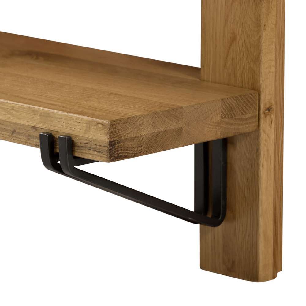 Four Hands - Pivott Shelf - Natural Oak Veneer - 224647-002 veiw 4