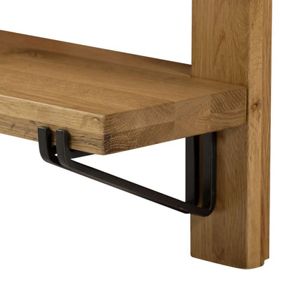 Four Hands - Pivott Shelf - Natural Oak Veneer - 224647-002 veiw 4