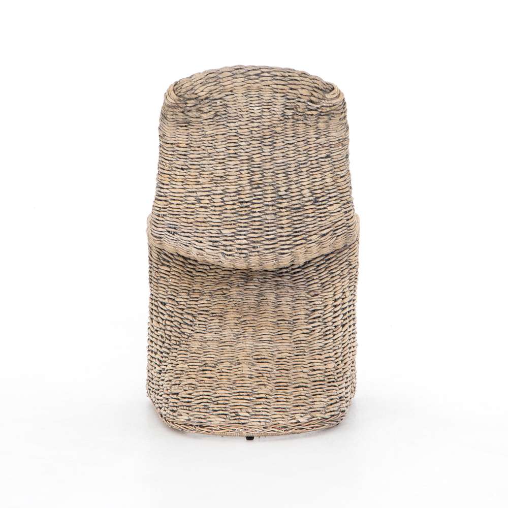 Four Hands - Portia Dining Chair - Grey Wash - JLAN-232 veiw 2